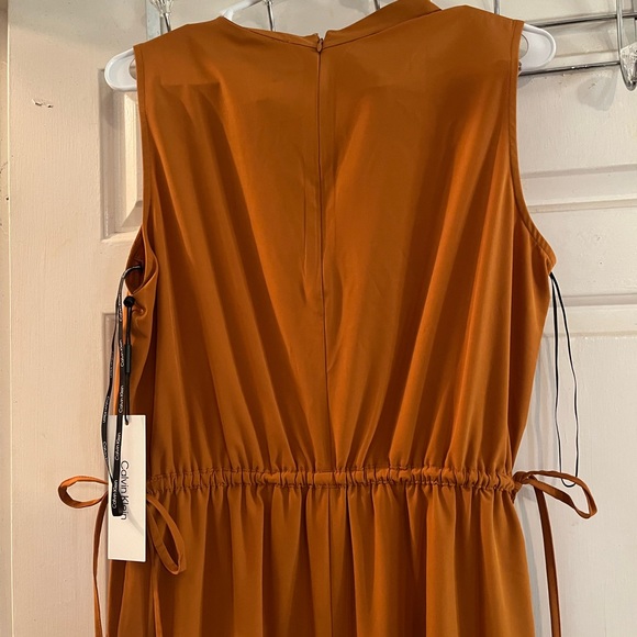 Calvin Klein romper - Picture 4 of 4